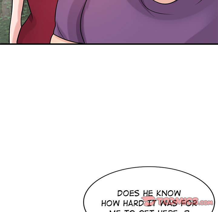 The Mismatch - Chapter 86 Page 138