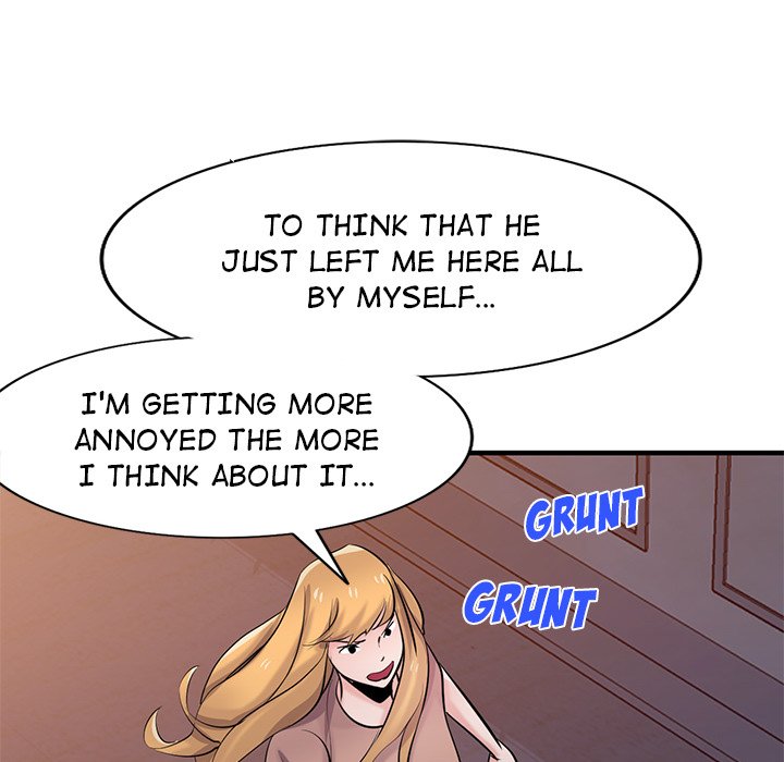 The Mismatch - Chapter 87 Page 69
