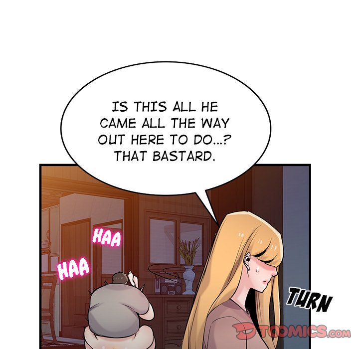 The Mismatch - Chapter 88 Page 87