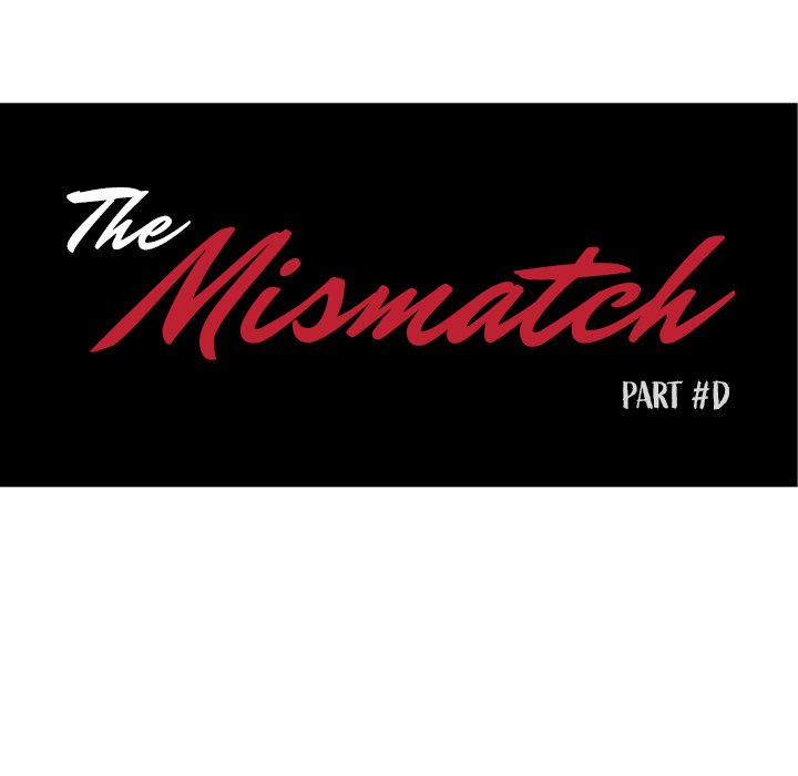 The Mismatch - Chapter 91 Page 16