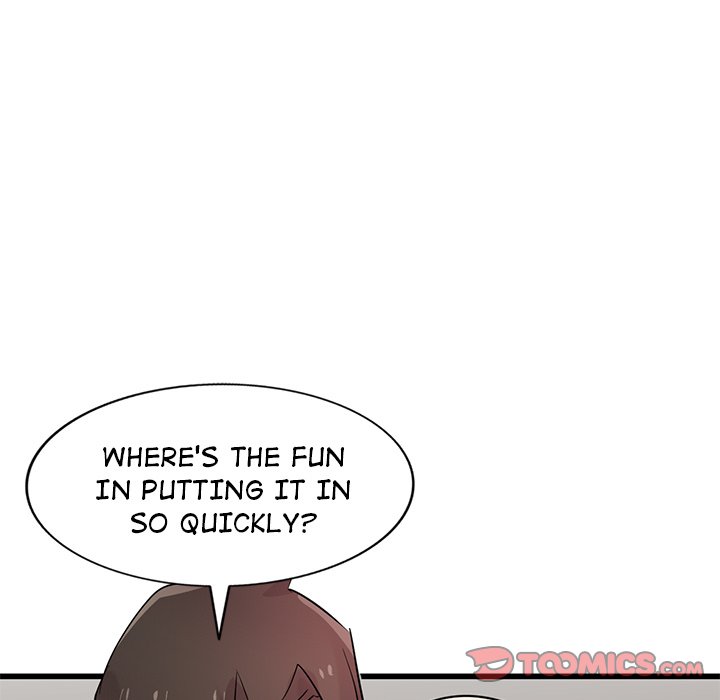 The Mismatch - Chapter 92 Page 123
