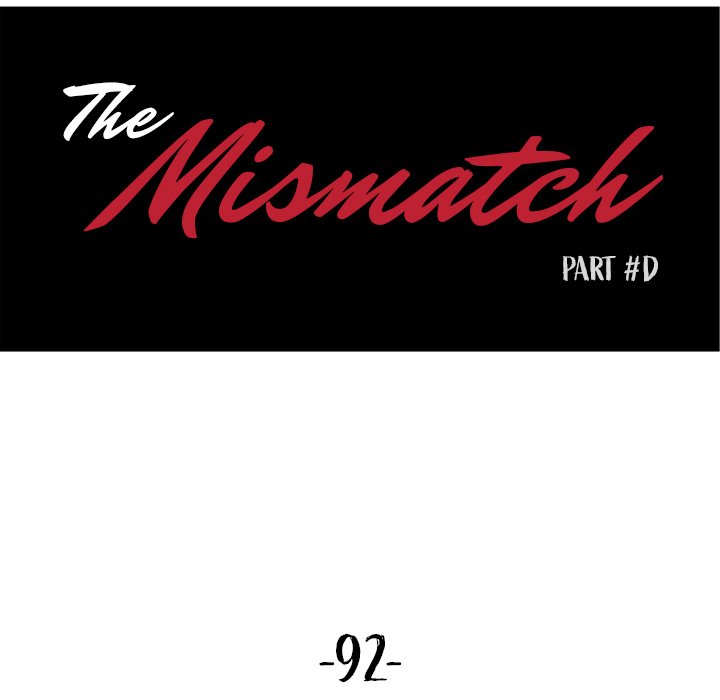 The Mismatch - Chapter 92 Page 14