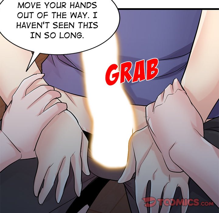 The Mismatch - Chapter 92 Page 81