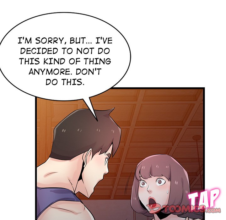 The Mismatch - Chapter 92 Page 93