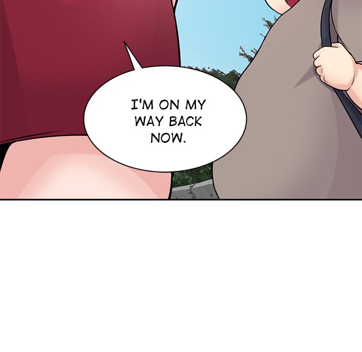 The Mismatch - Chapter 94 Page 60
