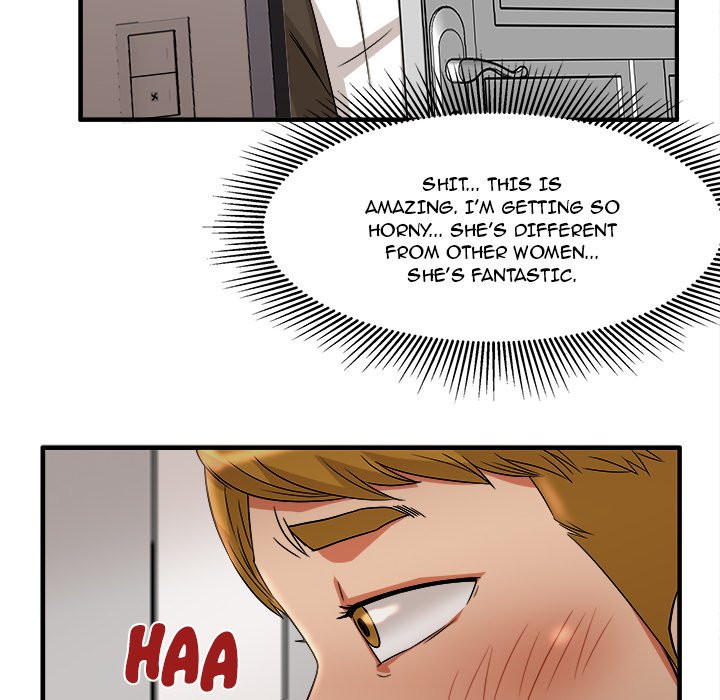 Family Secret - Chapter 3 Page 6