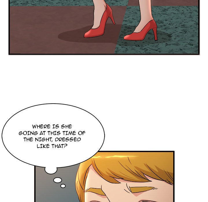 Family Secret - Chapter 3 Page 76
