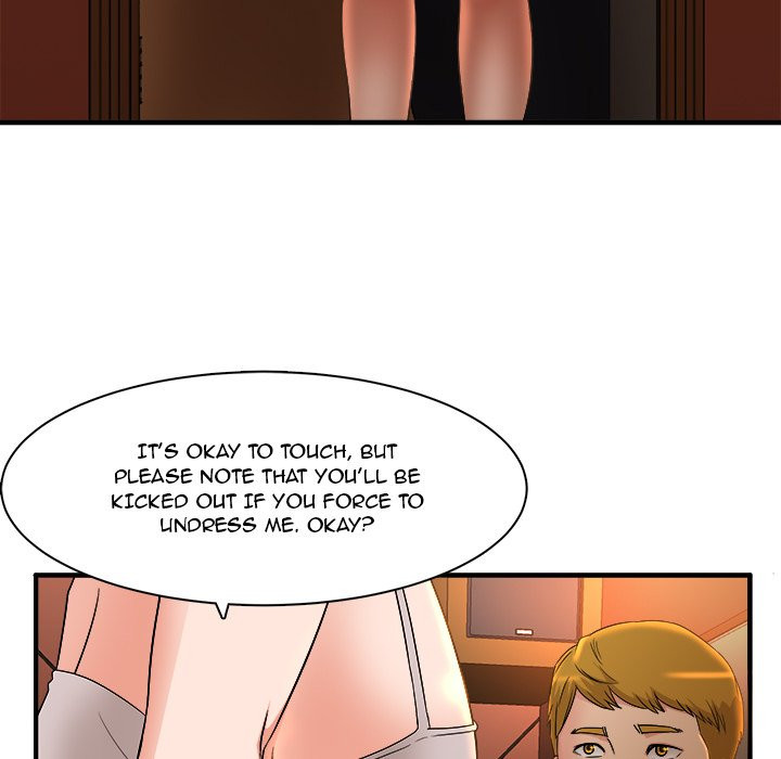 Family Secret - Chapter 4 Page 34