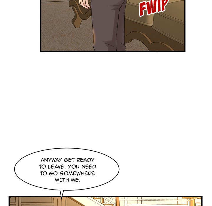 Family Secret - Chapter 5 Page 69