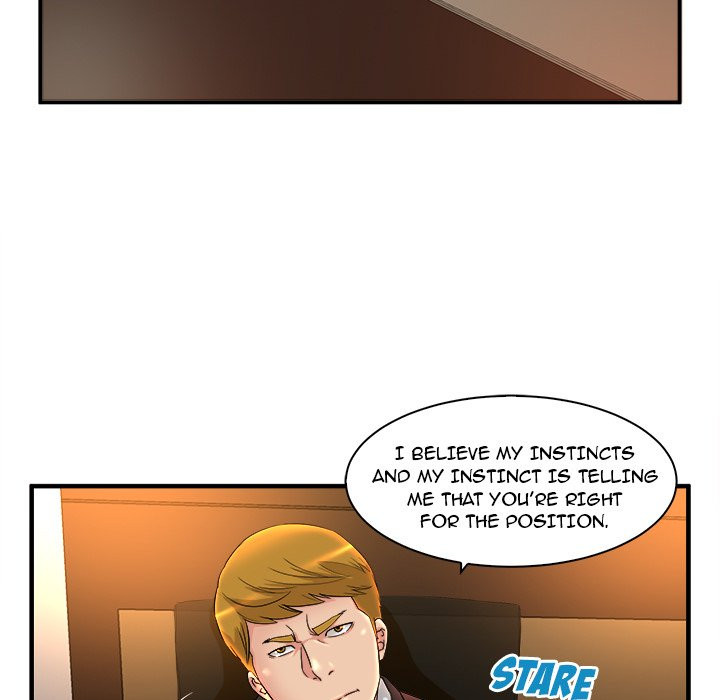Family Secret - Chapter 5 Page 87