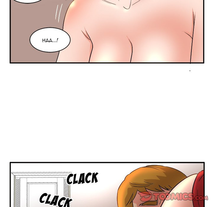 Family Secret - Chapter 7 Page 6