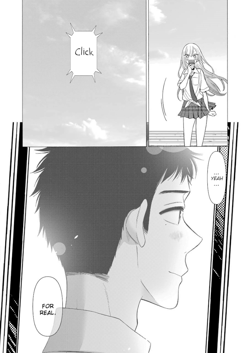 Sono Bisque Doll wa Koi wo suru - Chapter 23 Page 18