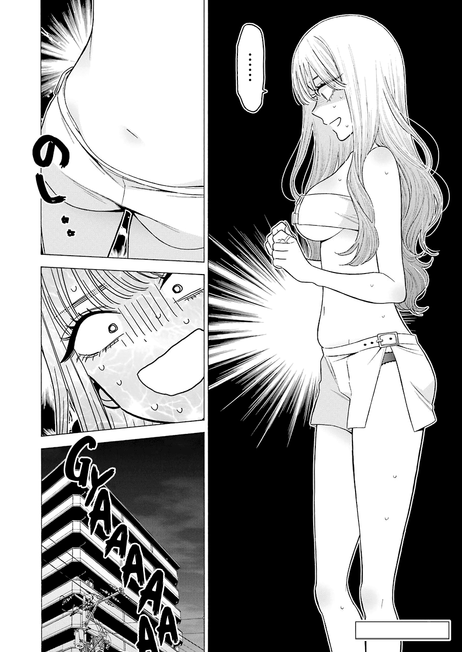 Sono Bisque Doll wa Koi wo suru - Chapter 64 Page 20