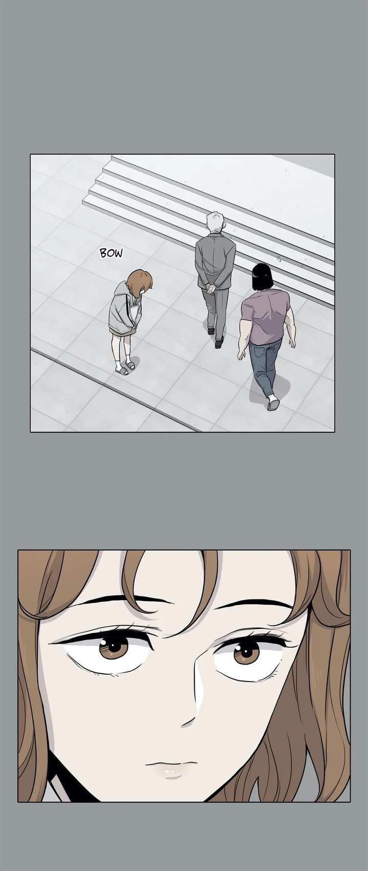 Two Steps Away - Chapter 14 Page 6