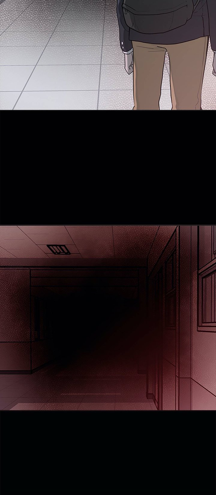 Two Steps Away - Chapter 3 Page 26