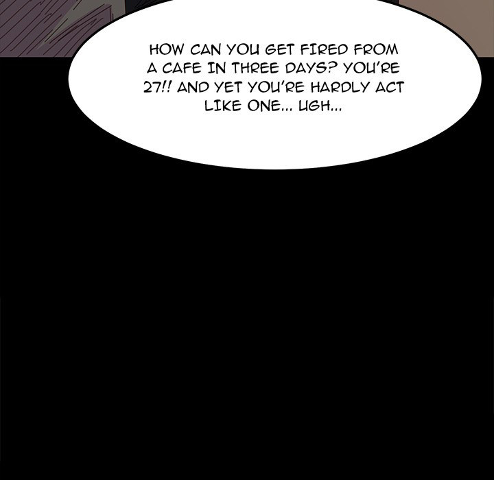 God Model - Chapter 1 Page 61