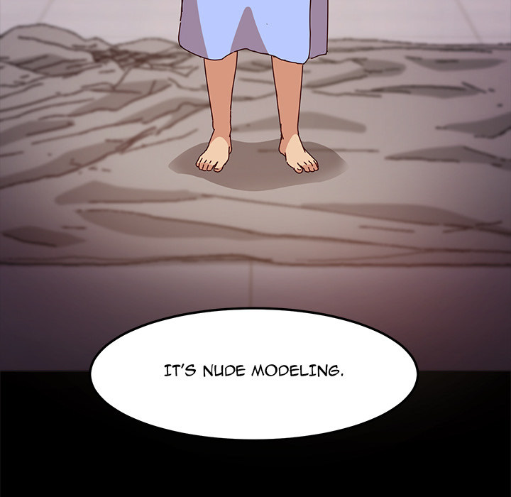 God Model - Chapter 1 Page 78