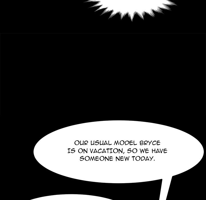 God Model - Chapter 1 Page 83