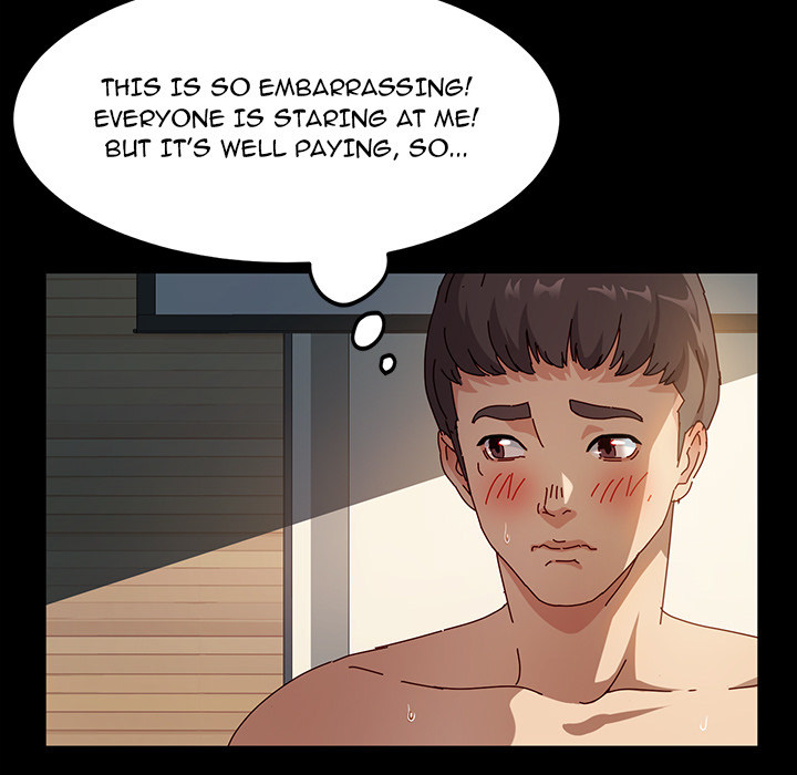 God Model - Chapter 1 Page 96