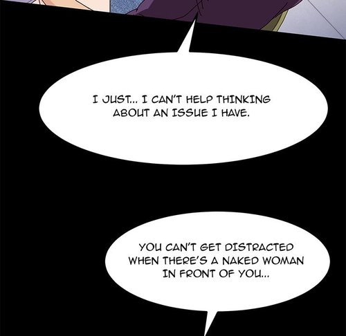 God Model - Chapter 11 Page 101