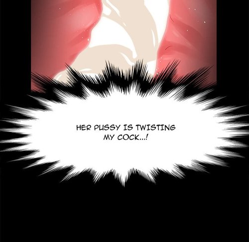 God Model - Chapter 11 Page 113