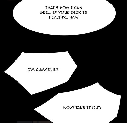 God Model - Chapter 11 Page 128