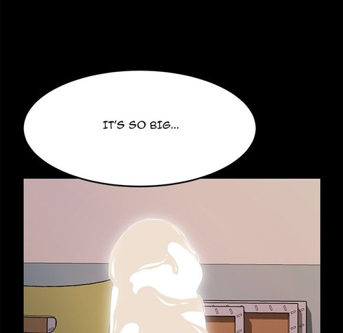God Model - Chapter 11 Page 35