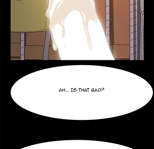 God Model - Chapter 11 Page 36