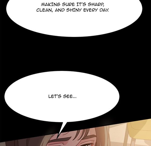 God Model - Chapter 11 Page 6
