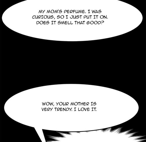 God Model - Chapter 13 Page 149