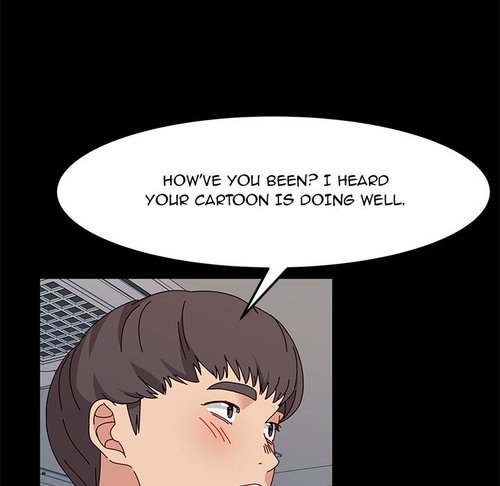 God Model - Chapter 13 Page 98