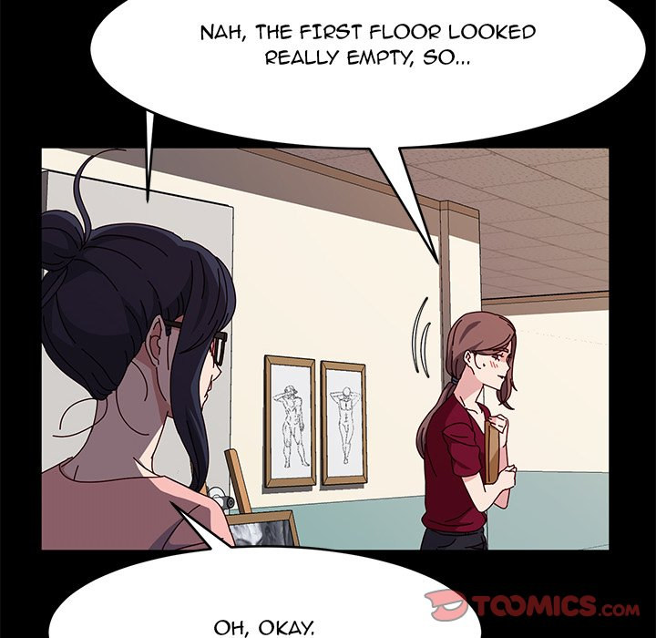 God Model - Chapter 14 Page 102