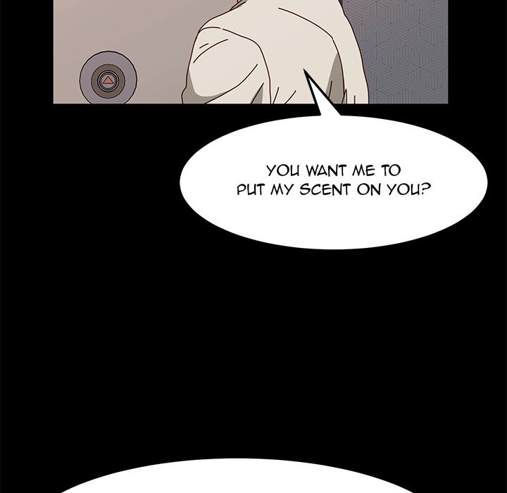 God Model - Chapter 14 Page 11