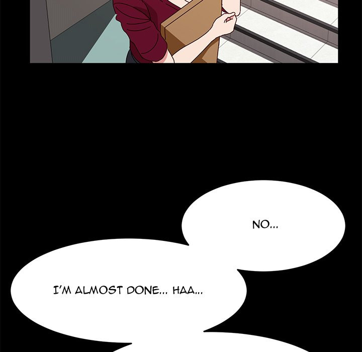 God Model - Chapter 14 Page 114