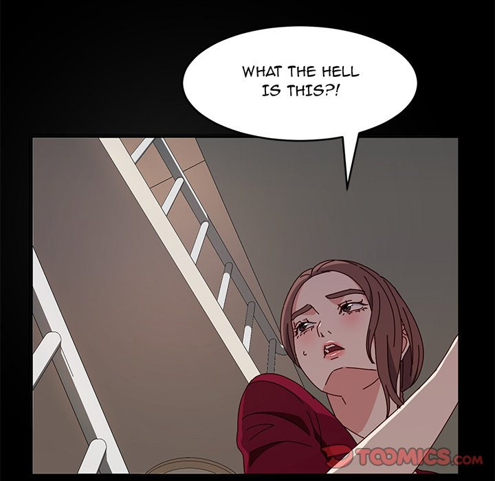 God Model - Chapter 14 Page 147
