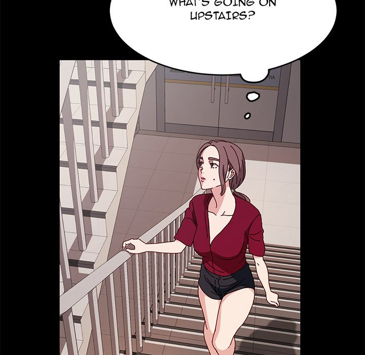 God Model - Chapter 14 Page 149