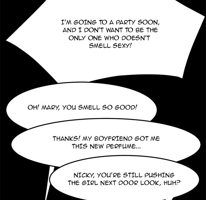 God Model - Chapter 14 Page 15