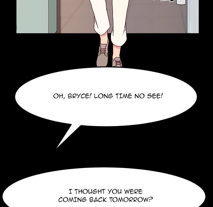 God Model - Chapter 19 Page 113