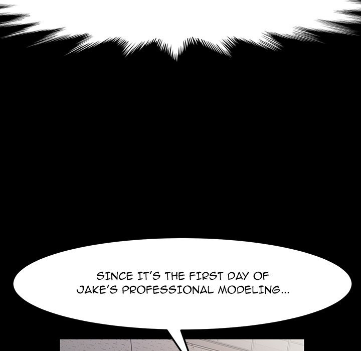 God Model - Chapter 19 Page 132