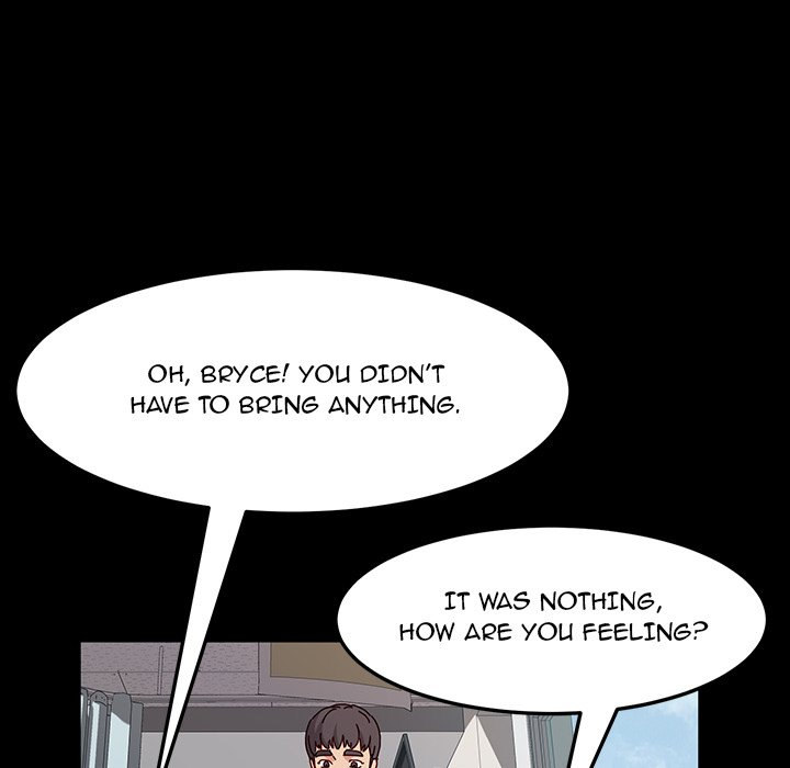 God Model - Chapter 20 Page 24