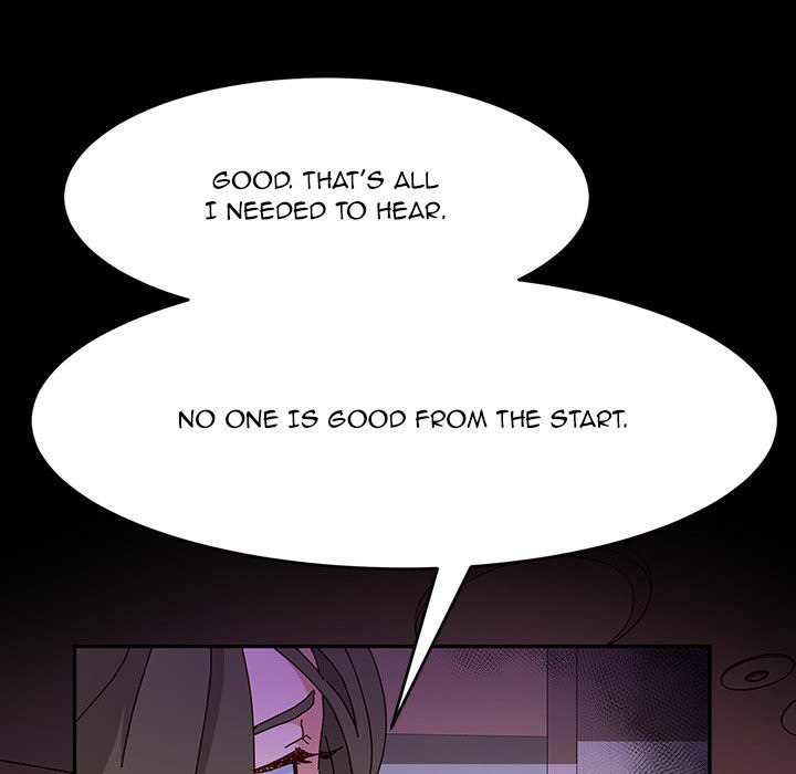 God Model - Chapter 21 Page 127