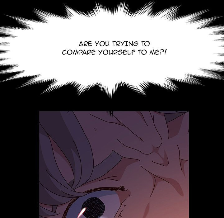 God Model - Chapter 21 Page 28