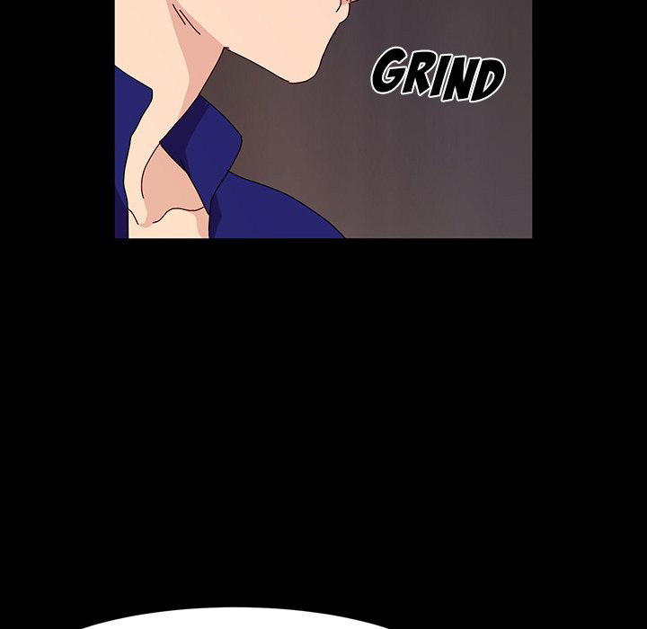 God Model - Chapter 21 Page 52
