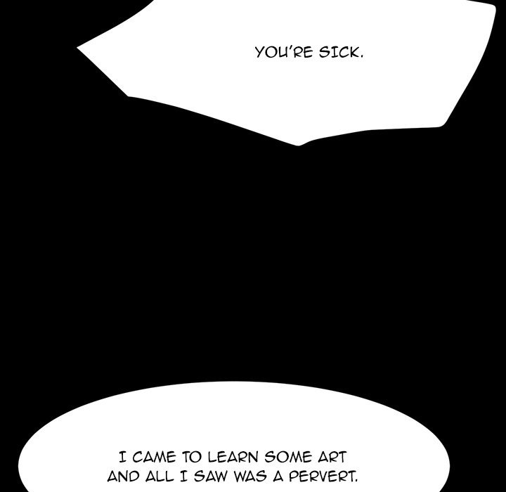 God Model - Chapter 21 Page 96