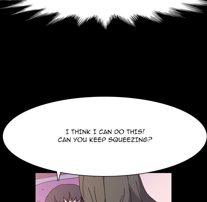 God Model - Chapter 22 Page 117
