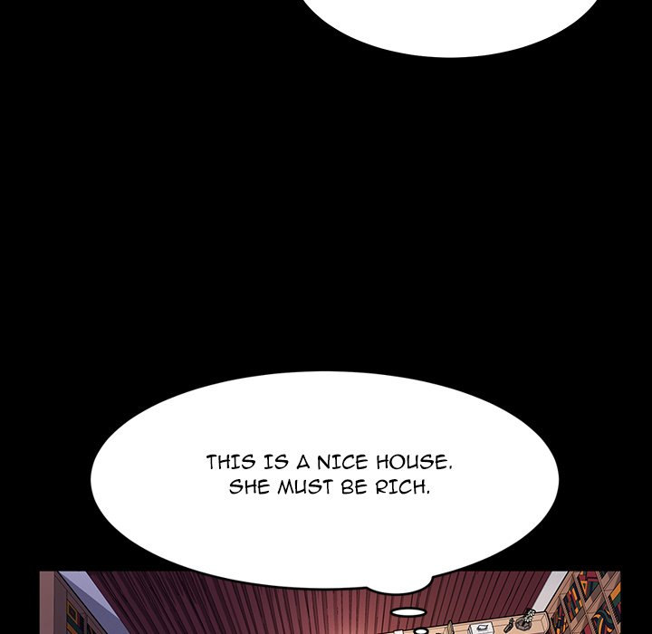 God Model - Chapter 22 Page 15