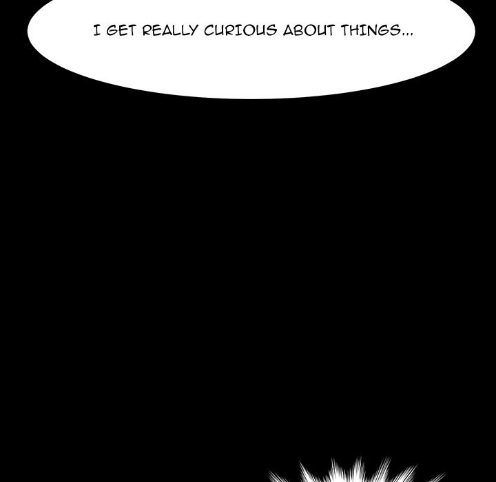 God Model - Chapter 24 Page 114