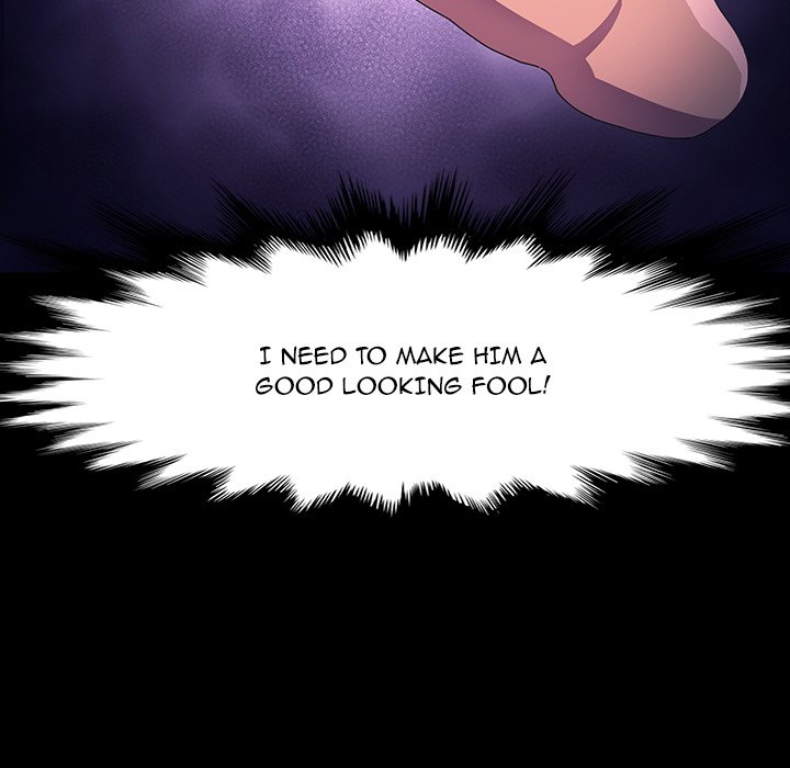 God Model - Chapter 26 Page 48
