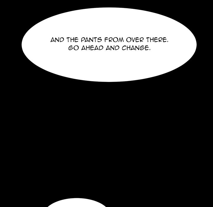 God Model - Chapter 26 Page 50