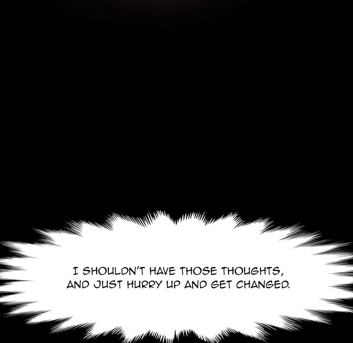 God Model - Chapter 26 Page 64